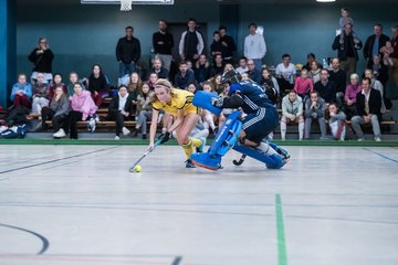 Bild 640 - B/C-Juniorinnen Hamburger Meisterschaft